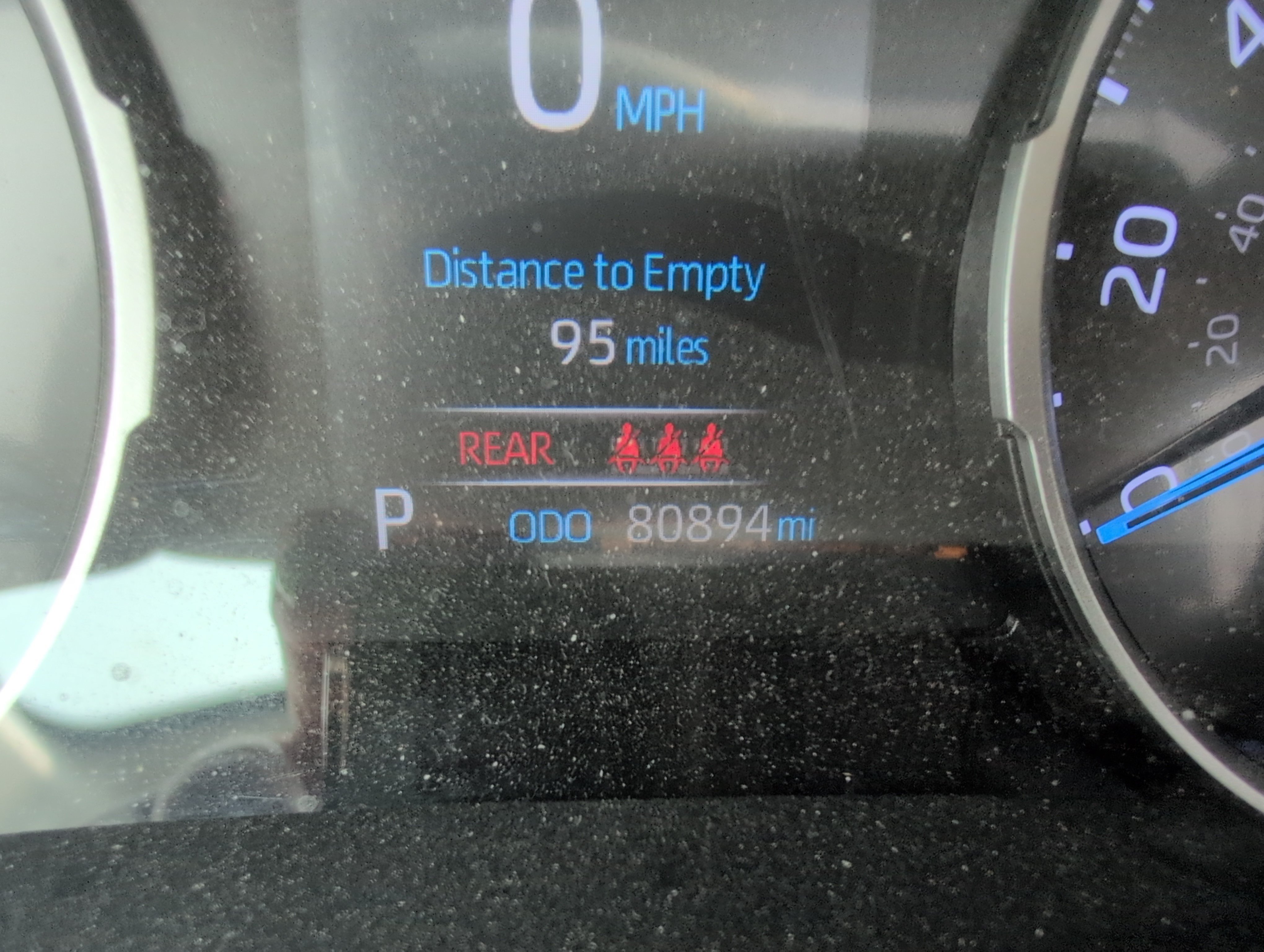 Used 2020 Toyota RAV4 XLE w/ Convenience Package AWD/4WD image 18