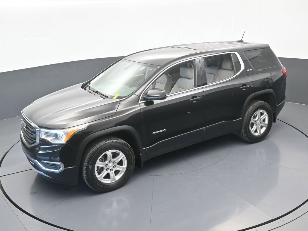 Used 2019 GMC Acadia SLE image 11