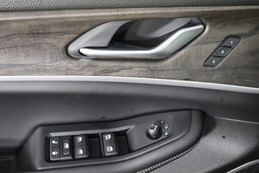 New 2026 Jeep Grand Cherokee Limited image 22