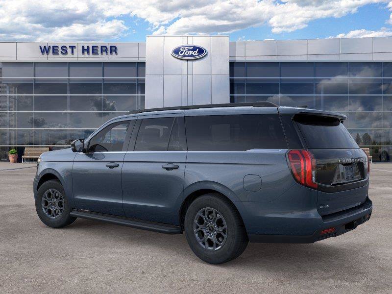 New 2026 Ford Expedition Max Active AWD/4WD image 5