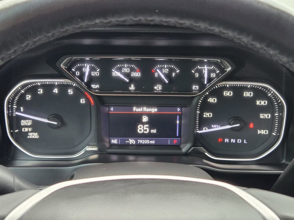 Used 2021 GMC Sierra 1500 Elevation RWD image 12