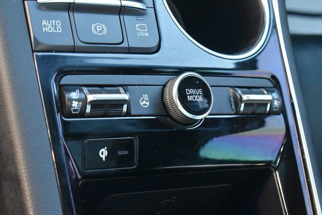 Certified 2023 Kia K5 GT w/ GT1 Package image 27