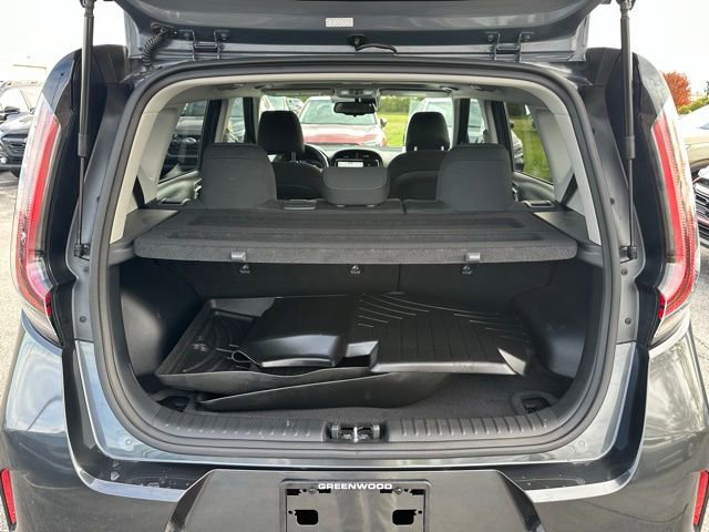 Used 2024 Kia Soul EX image 33