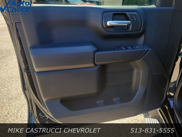 Used 2026 Chevrolet Silverado 1500 W/T w/ WT Value Package AWD/4WD image 23