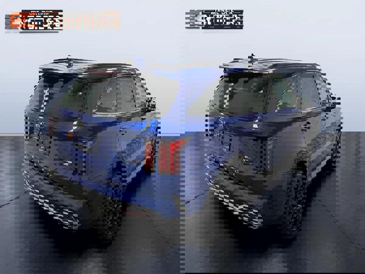 Used 2021 Kia Sorento EX image 6