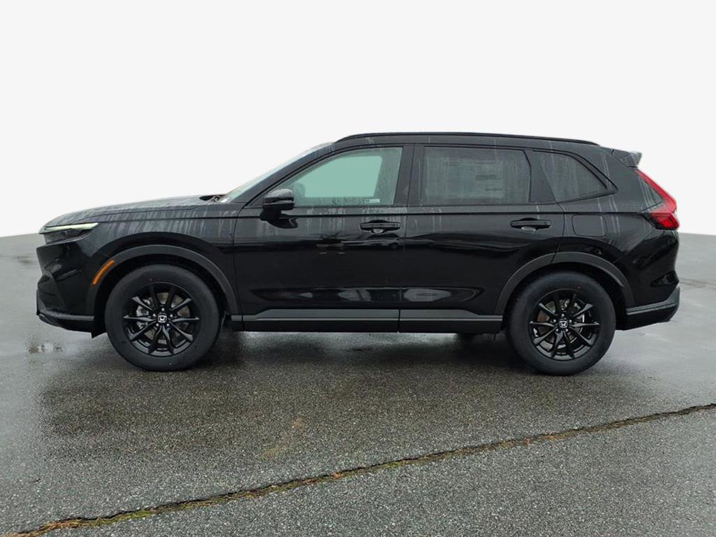 New 2026 Honda CR-V Sport-L image 4