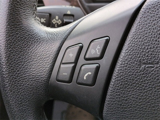 Used 2010 BMW 328i xDrive Sedan image 19
