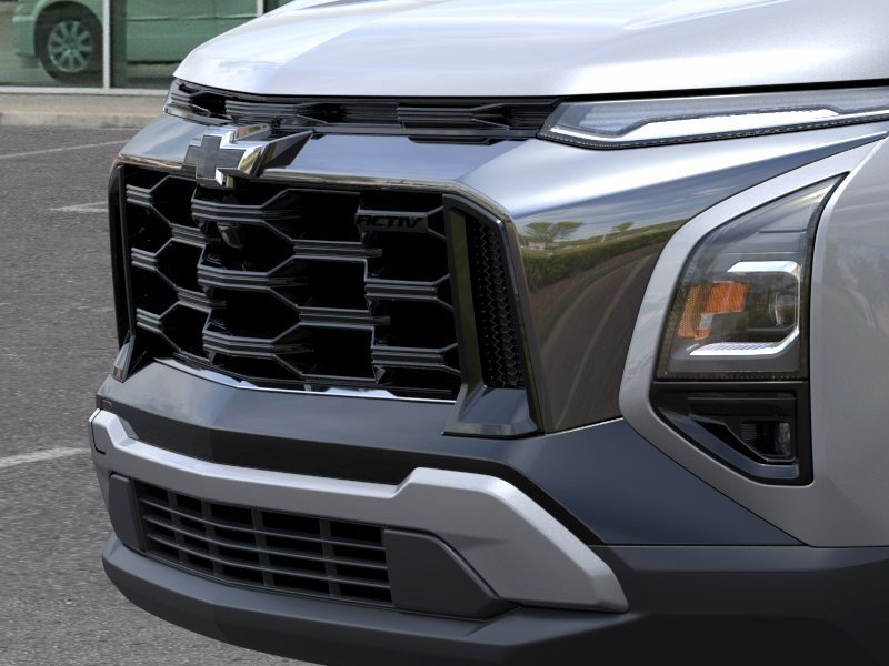 New 2027 Chevrolet Equinox ACTIV w/ Safety and Technology Package AWD/4WD image 15