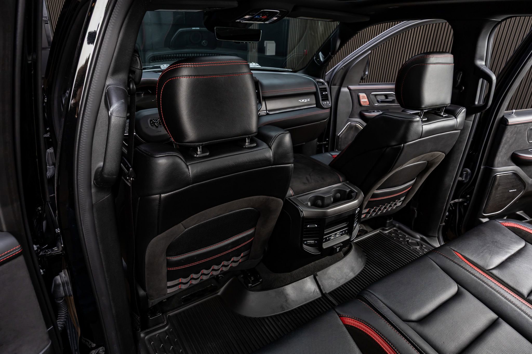 Used 2023 RAM 1500 TRX w/ TRX Level 2 Equipment Group AWD/4WD image 33