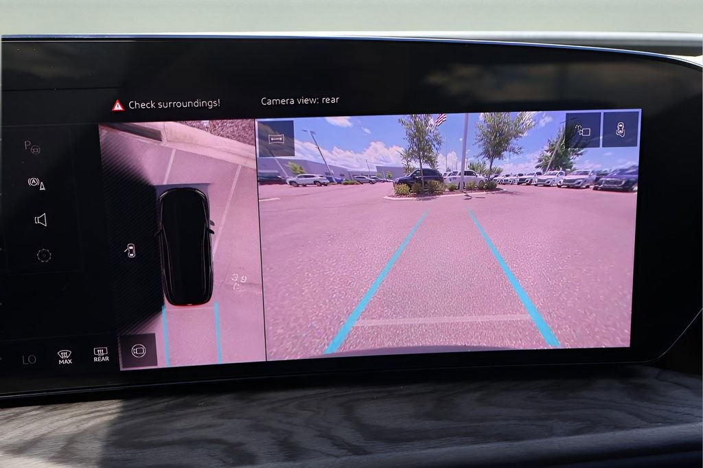 New 2025 Audi Q5 Premium Plus image 23