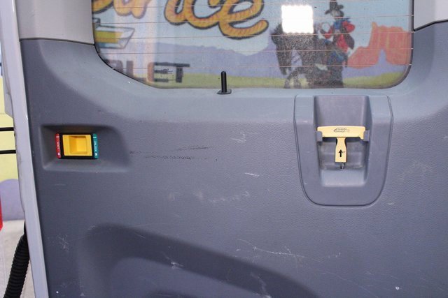 Used 2016 Ford Transit 150 XL image 15