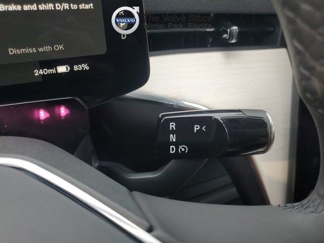 New 2026 Volvo EX90 Ultra AWD/4WD image 21