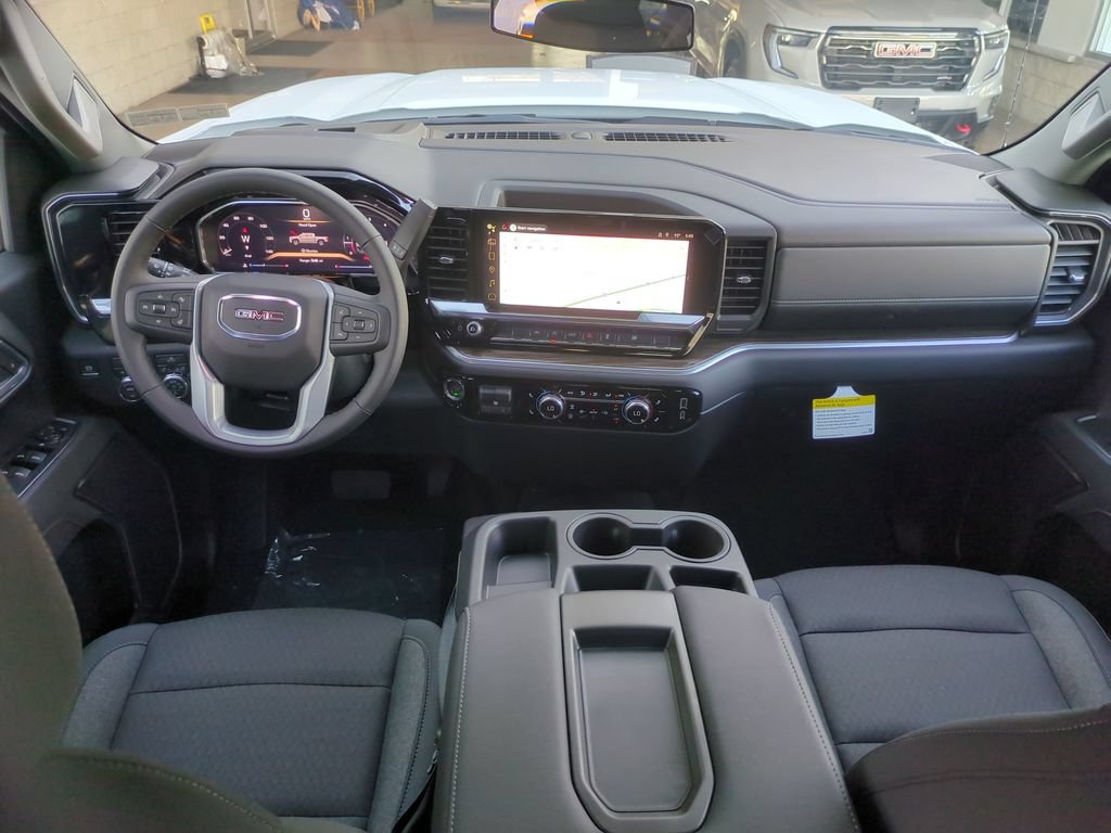 New 2026 GMC Sierra 1500 Elevation AWD/4WD image 9
