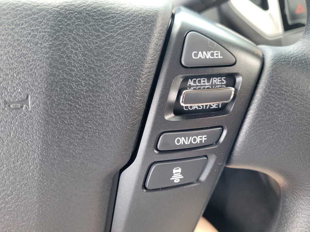 New 2025 Nissan Frontier SV image 20