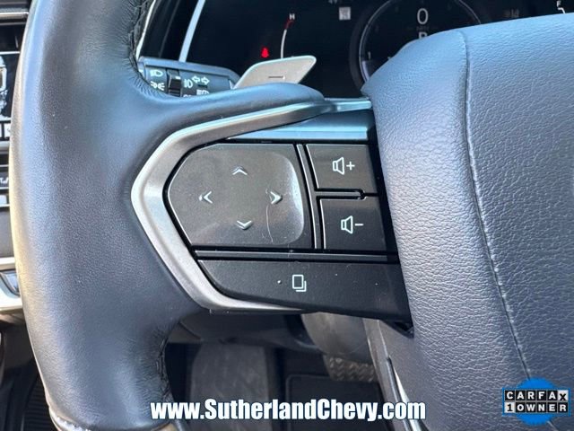 Used 2023 Lexus RX 350 350 Luxury w/ Cold Area Package image 20