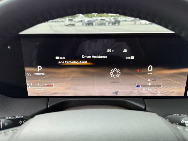New 2026 Nissan Armada Platinum AWD/4WD image 31