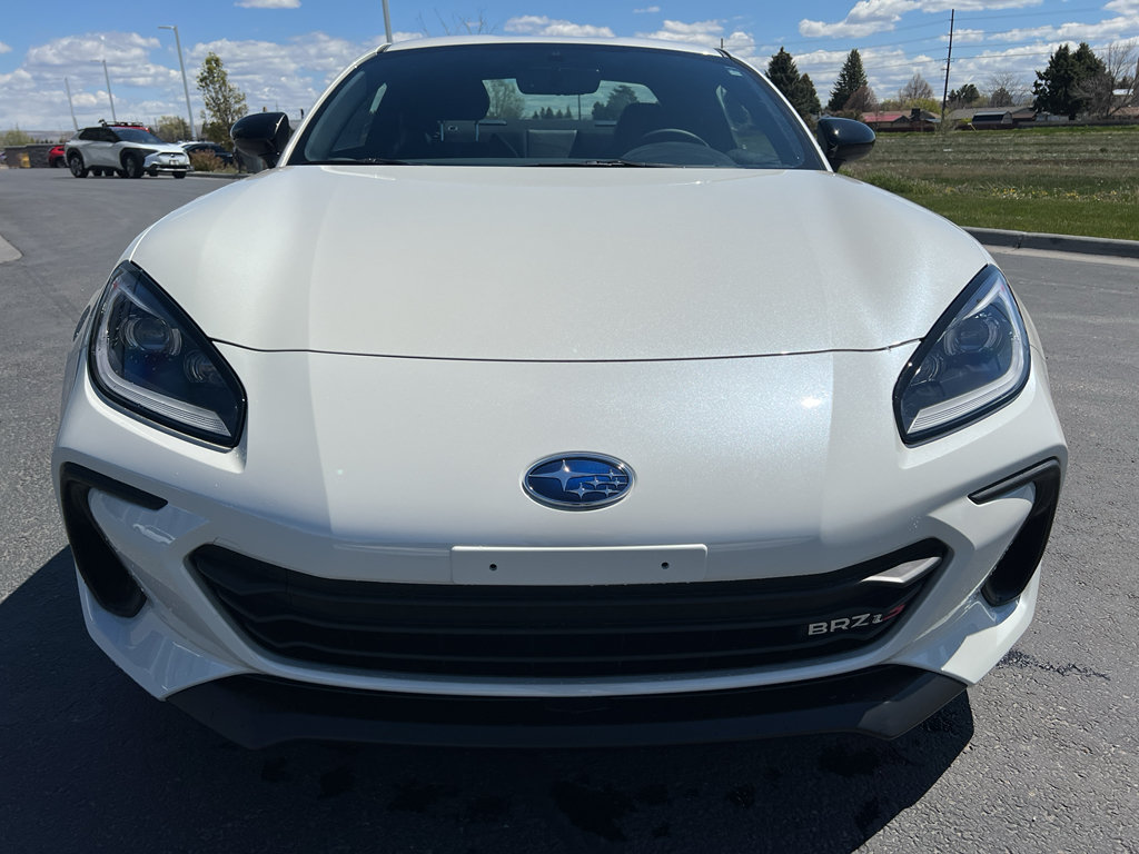 New 2026 Subaru BRZ tS RWD image 26