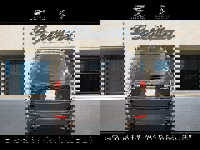 Used 2012 Subaru Forester 2.5X Premium image 4