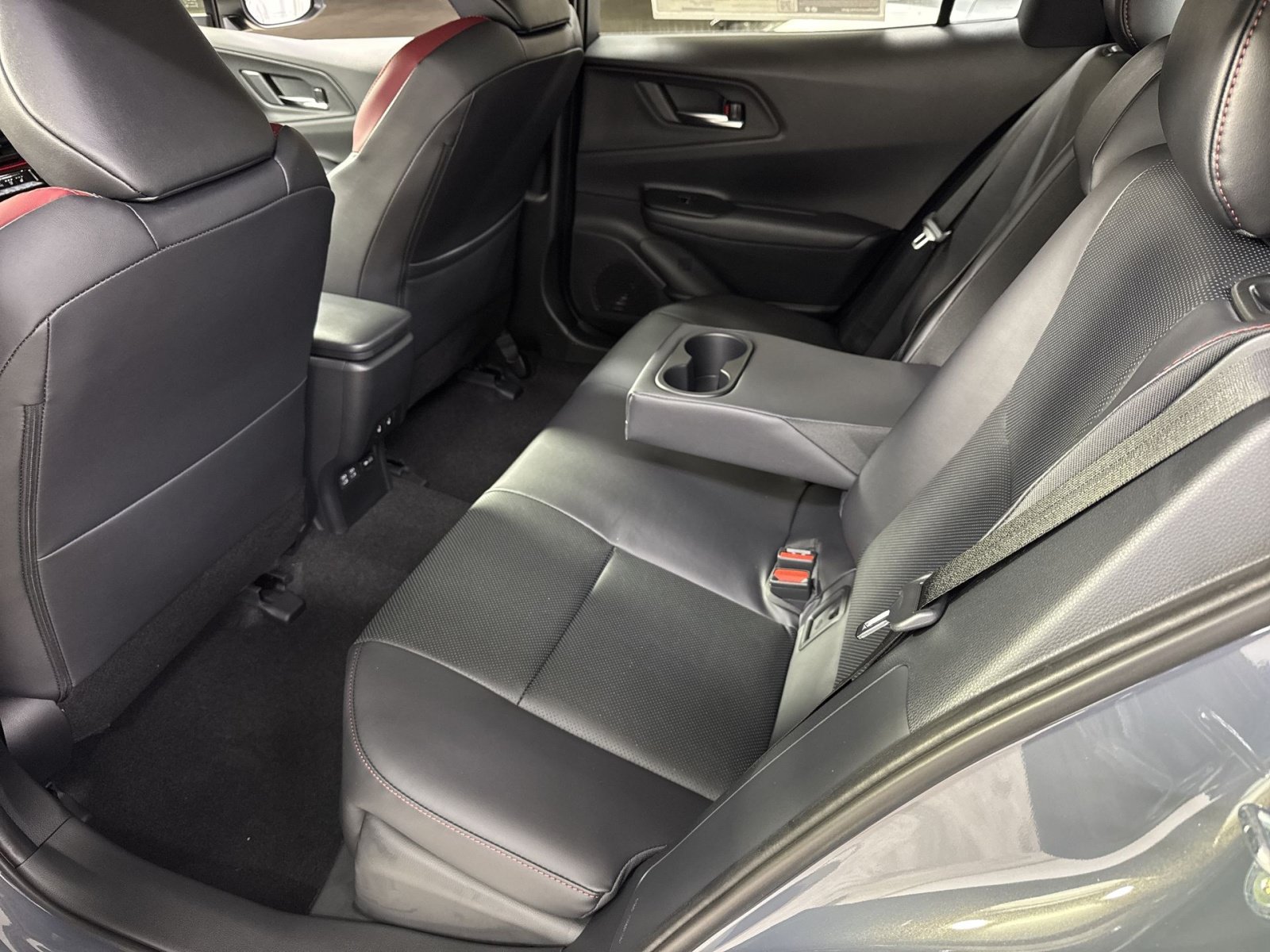 New 2027 Toyota Prius Plug-In Hybrid w/ Limited Premium Package FWD image 56