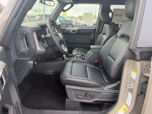 New 2026 Ford Bronco Outer Banks AWD/4WD image 5