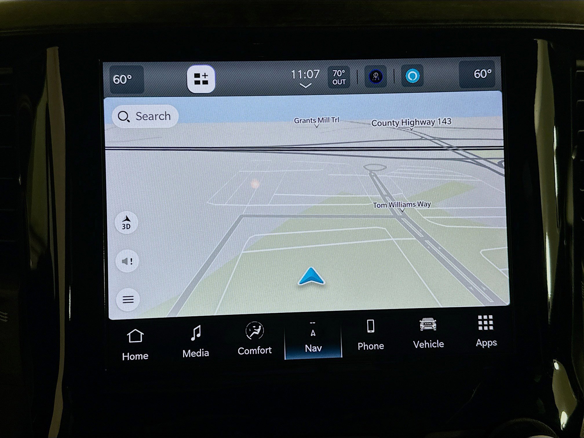 Used 2022 RAM 1500 Big Horn image 21