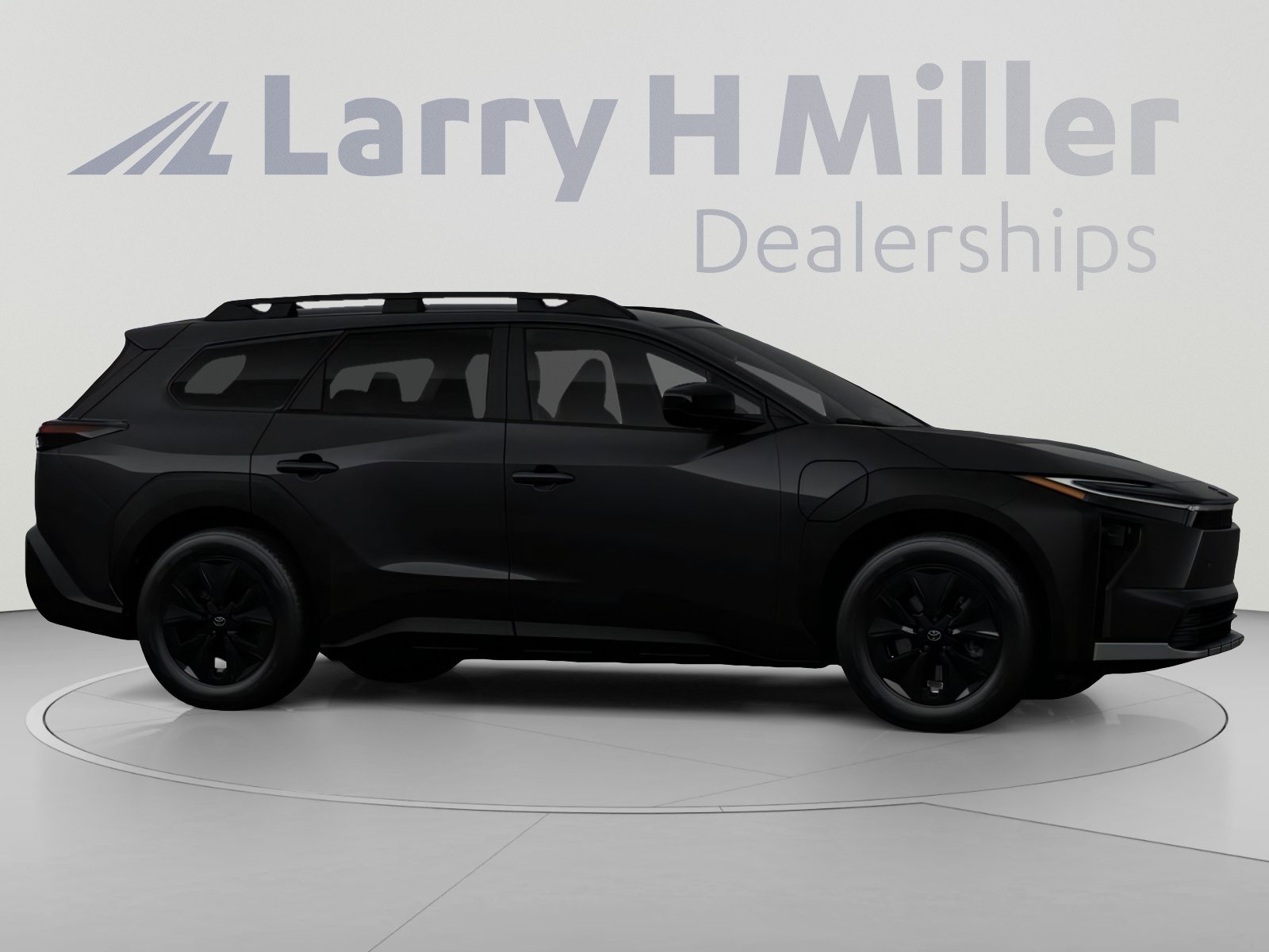 New 2026 Toyota bZ Woodland AWD/4WD image 13