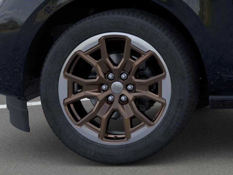 New 2026 Ford Expedition Max King Ranch AWD/4WD image 19