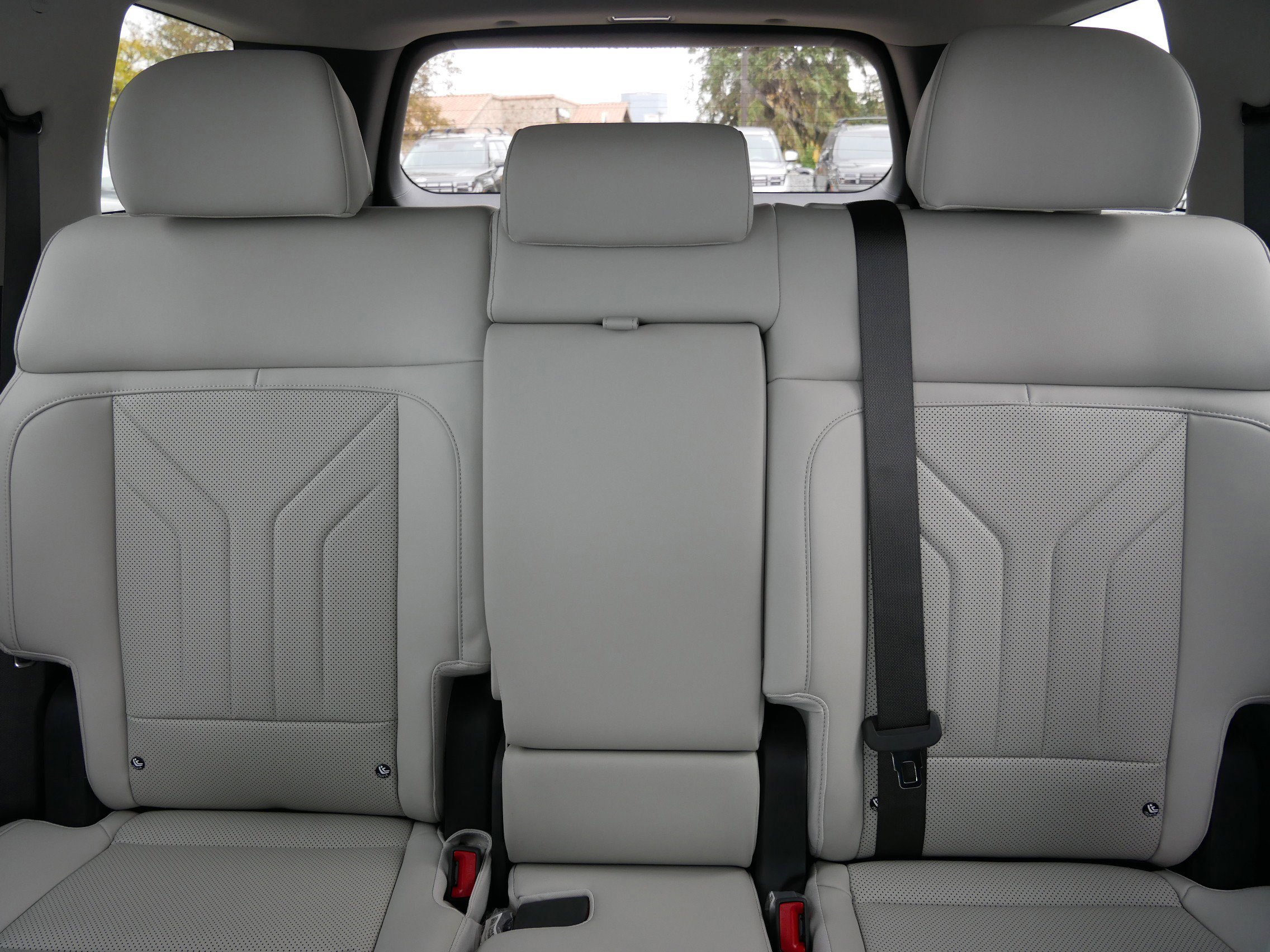 New 2026 Hyundai Santa Fe SEL image 7