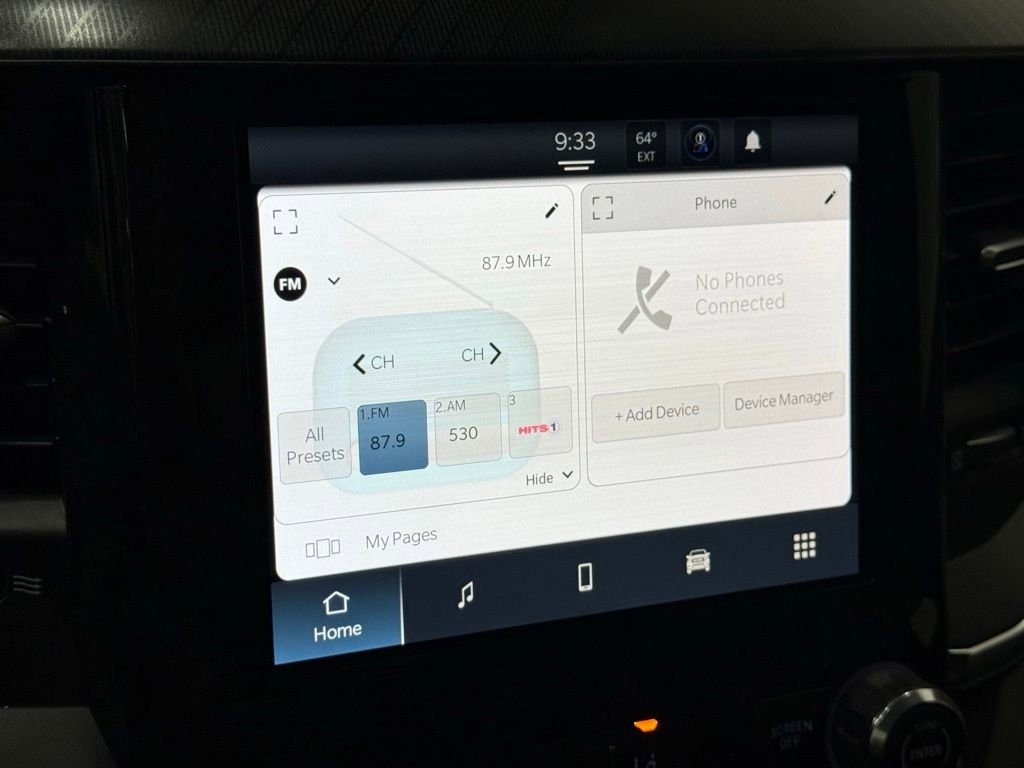 New 2026 RAM 1500 Big Horn image 29