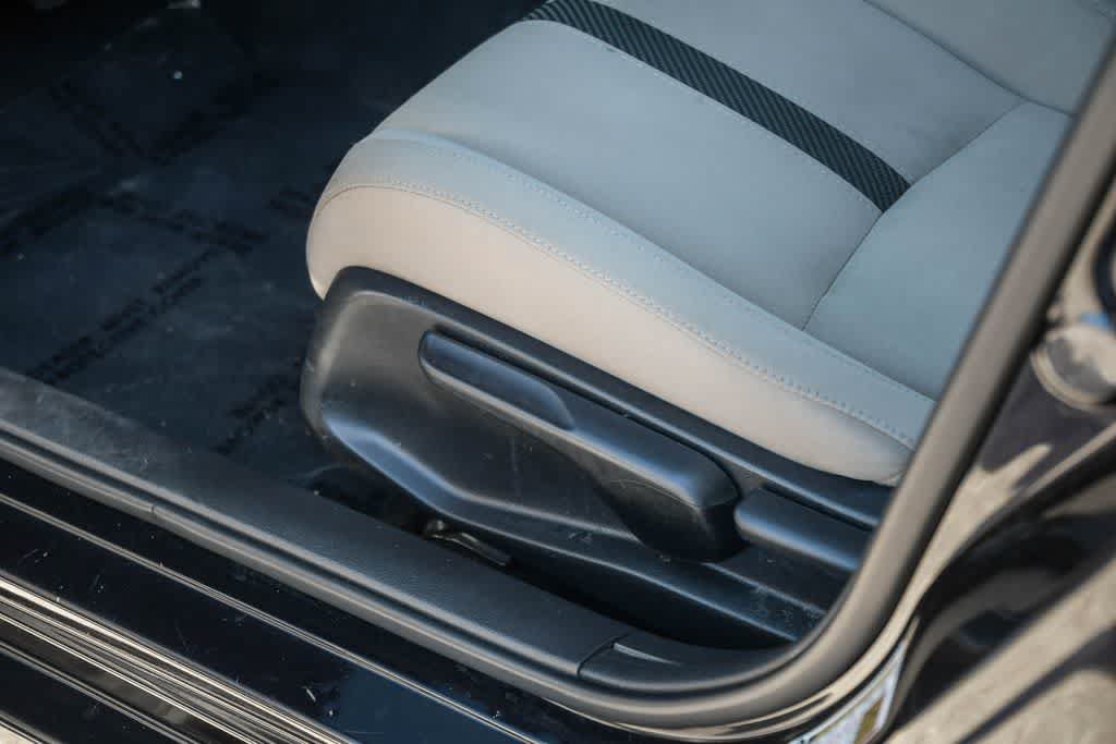 Used 2018 Honda Civic LX image 24