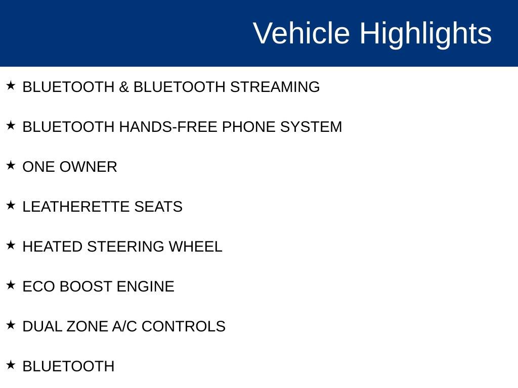Used 2023 Ford Explorer Timberline w/ Timberline Technology Package AWD/4WD image 16