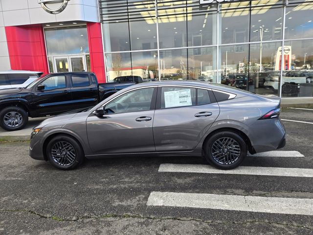 New 2026 Nissan Sentra SV w/ SV Convenience Package image 9