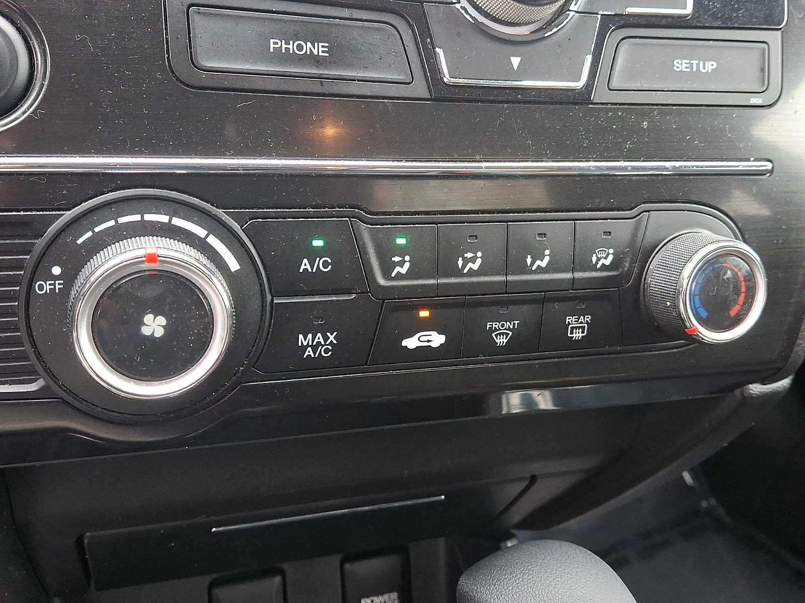 Used 2013 Honda Civic LX image 15