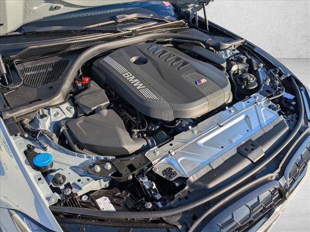 New 2026 BMW M340i xDrive image 17