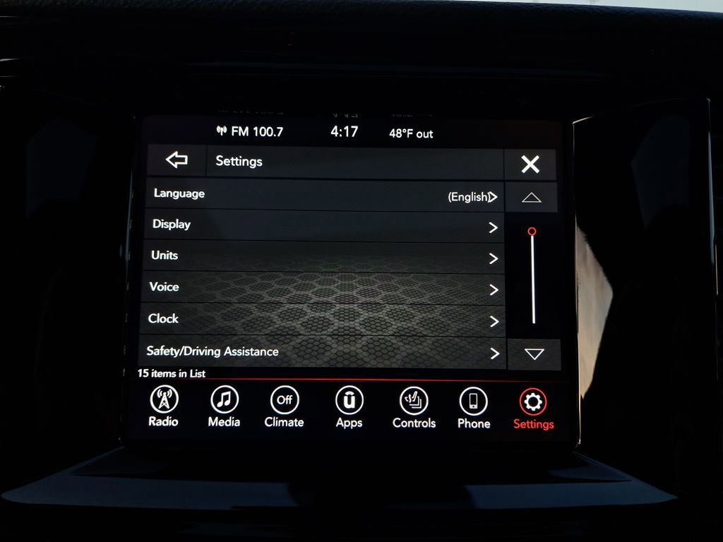 Used 2022 Dodge Durango GT image 21