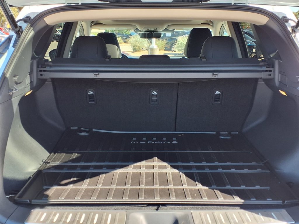 Used 2025 Nissan Murano SL w/ Cargo Package AWD/4WD image 8