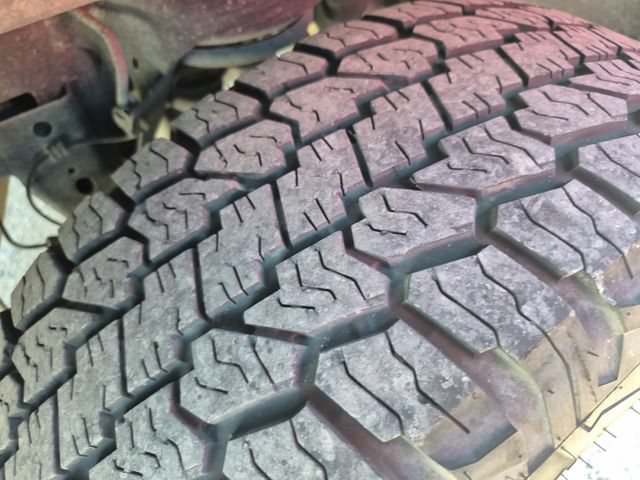 Used 2020 RAM 1500 Big Horn AWD/4WD image 6
