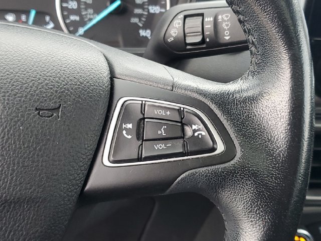 Used 2020 Ford EcoSport SE w/ SE Convenience Package AWD/4WD image 22