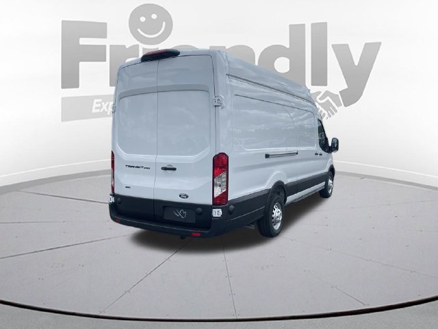 New 2026 Ford Transit 250 148 High Roof Extended AWD image 5
