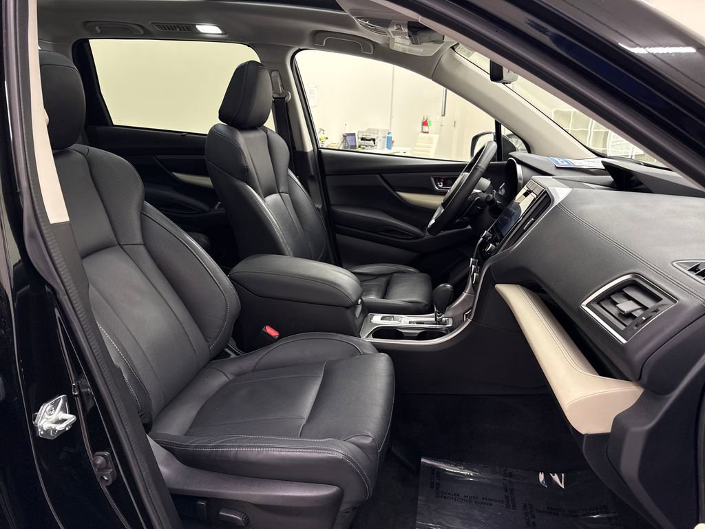 Certified 2022 Subaru Ascent Limited w/ Technology Package AWD/4WD image 23