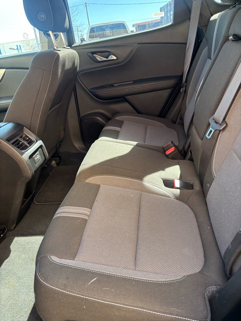 Used 2025 Chevrolet Blazer LT image 10