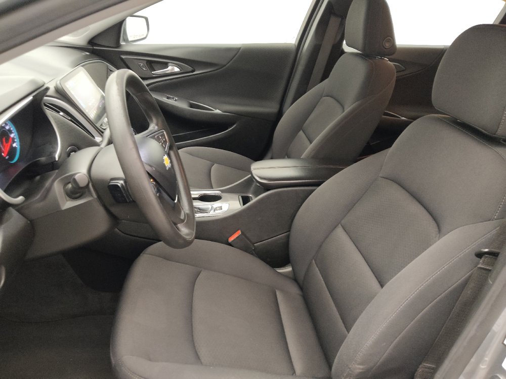 Used 2024 Chevrolet Malibu LT FWD image 17