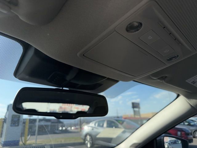 New 2026 Nissan Sentra SV w/ SV Convenience Package image 15