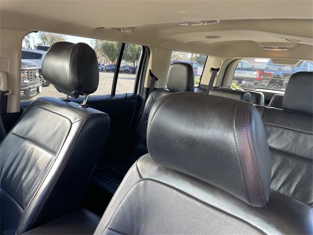 Used 2019 Ford Flex Limited image 22