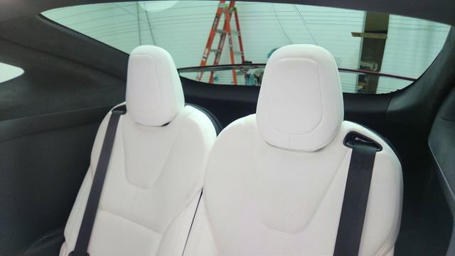 Used 2022 Tesla Model X Plaid image 31