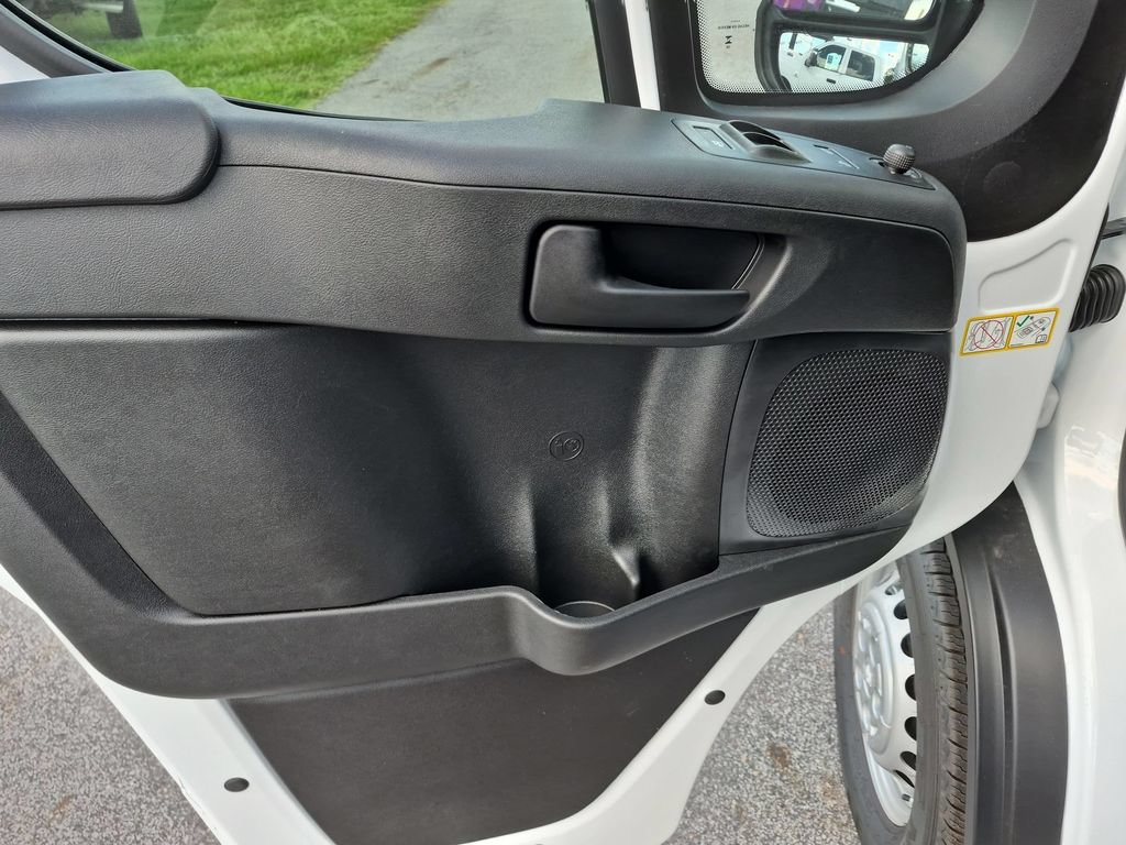 New 2026 RAM ProMaster 1500 w/ Convenience Group FWD image 10