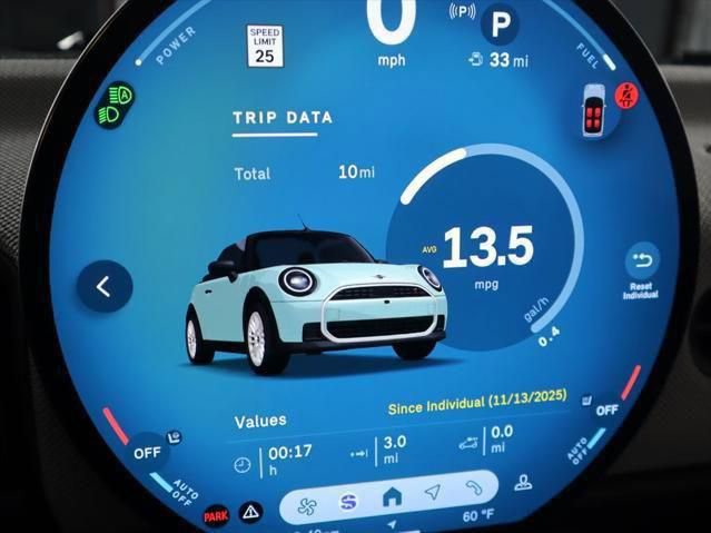 New 2026 MINI Cooper S image 31