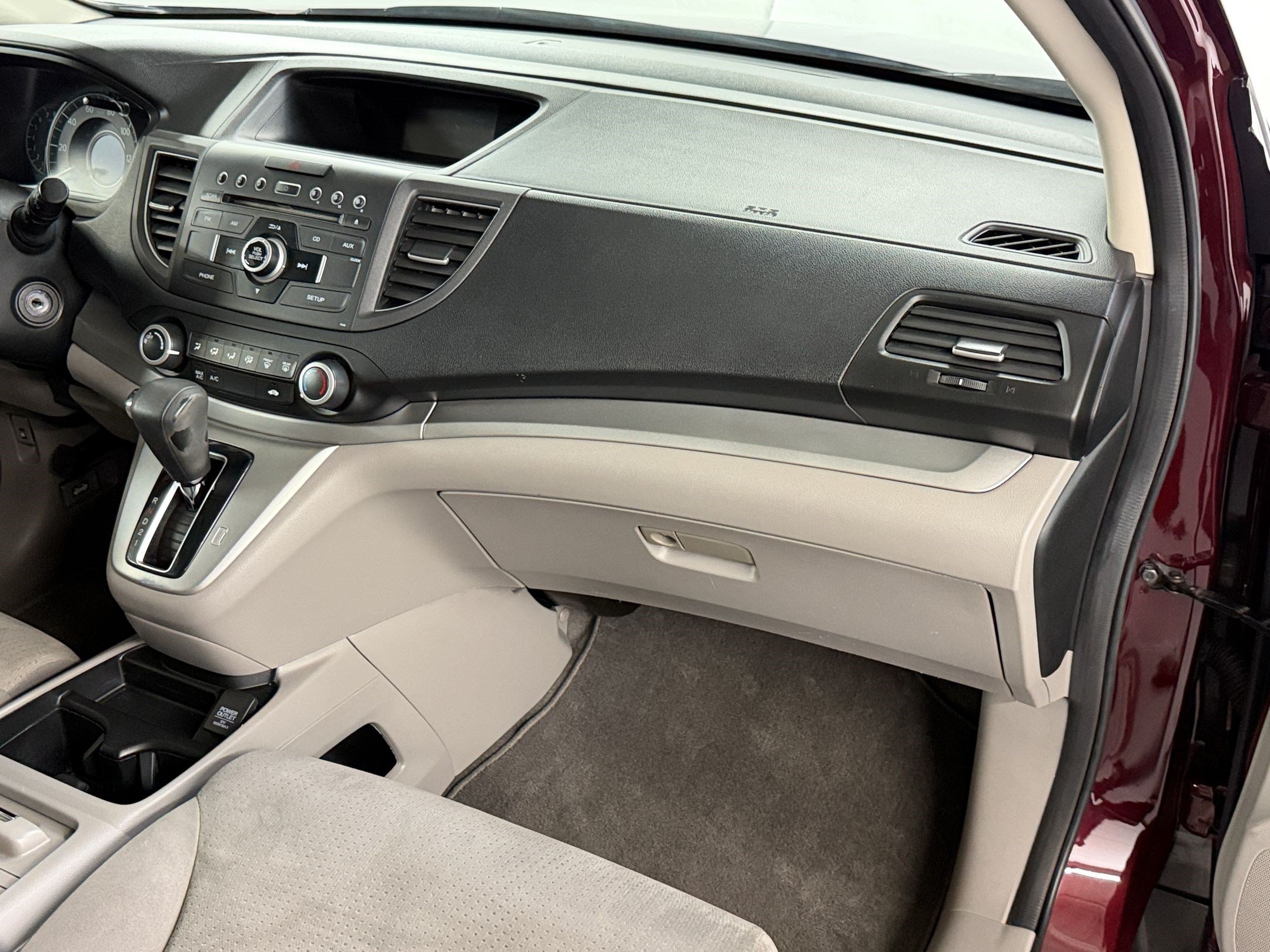 Used 2014 Honda CR-V EX image 28