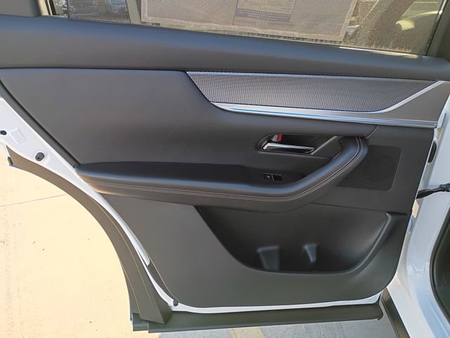 New 2026 MAZDA CX-70 3.3 Turbo S w/ Premium Package image 19