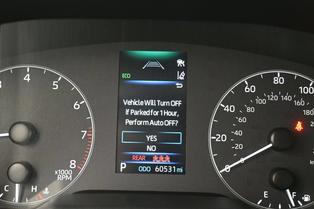 Used 2023 Toyota Corolla SE FWD image 14
